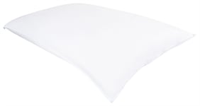 Hotellkudde - 70x100 cm - Fiberkudde - Mikrofiberkudde - Borg Living