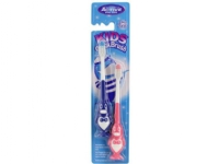 Active Oral Care Toothbrush Kids Quick (3-6 years) 1 pack - 2 pcs