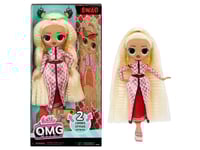 L.O.L. Surprise! Omg House Of Surprises Docka S4 - Flera Varianter