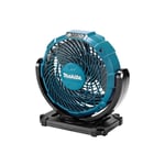Makita CF100DZ Portabel Fläkt (utan batteri)