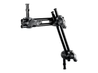 Manfrotto 396Ab-2 - Arm - Max Last: 5 Kg - Sort
