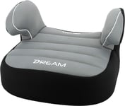 Nania Child Booster Seat Dream Group 2/3 15-36Kg  For Boys and Girls Luxe Blue
