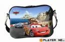 Cirkuit Planet - Laptop Bag Cars 15 Pouces