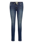 Monroe Jeans Blue Morris Lady