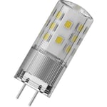 Ledvance Parathom GY6,35 stiftlampa, 2700K, 4,5W