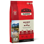 Acana Dog Classic Red 14,5kg - alle raser og aldre