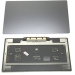 Touch Pad For Apple MacBook Pro Replacement A1706 A1708 2016 2017 13" Grey UK