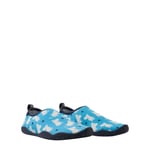 Reima Moomin Lean Simskor Turquoise Blue | Blå | 23 EU