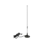 Garmin bilantenne m/magnetfeste for bil, for hundepeiler