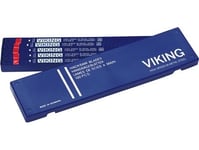 Bilsågsklinga Viking Hss Bi-Metal 24 Tpi - (10 St.)