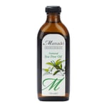 Mamado Natural Tea Tree Oil Cleansing & Purifying - Free Delivery - 150ML