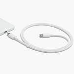 Genuine Google Pixel 6 / 6 Pro  USB-C To Type-C Fast Charging Data Sync Cable