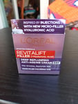 L'Oreal Revitalift Filler Hyaluronic Acid Anti-Ageing Day Cream 50ml