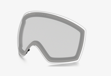 Oakley Repl Lens Flight Deck Xm Prizm Clear