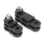 Set Straight Joint Adapter Action Camera Accessories Camcorder Accessories