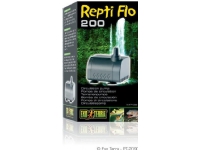 Exo Terra Repti-Flo 200 cirkulationspump för vattenfall