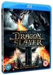- Dawn Of The Dragon Slayer Blu-ray