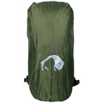 Tatonka Rain Flap XL, regnskydd för ryggsäck, grön