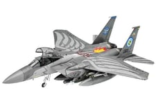 Model Set F-15E Strike Eagle 1:72