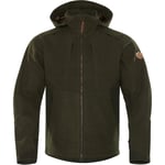 Härkila Metso Hybrid jacka Willow green 60