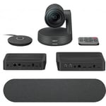 Logitech Rally videokonferenssystem