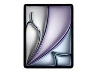 Apple 13-Inch Ipad Air M2 Wi-Fi - Surfplatta - 128 Gb - 13" Ips (2732 X 2048) - Rymdgrå - Demo
