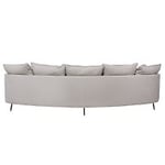 SITS Julia 4-sits soffa tyg beige