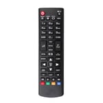 Replacement Remote Control Compatible for LG 28MT48S Smart 28" LED TV