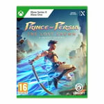 Xbox Series X Videospel Ubisoft Prince of Persia: The Lost Crown