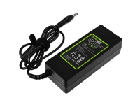 Green Cell PRO Charger AC Adapter for Toshiba Asus 75W / 19V 3.95A / 5.5mm-2.5mm