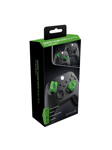Xbox Series X Sniper Mega Pack Thumb Grips - Black/Green - Accessories for game console - Microsoft Xbox Series X