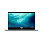 ASUS Chromebook Flip CB5500 Laptop i5-1135G7 8GB 128GB SSD 15.6" Touch Chrome OS
