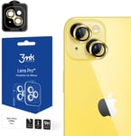 "Lens Protection Pro iPhone 14 Plus" Yellow