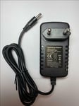 EU Philips Personal CD Player EXP2546/12 5V AY3162 AC-DC Switching Adapter