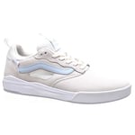 UltraRange Pro (Center Court) Classic White/Baby Blue Shoe VA3DOSQ4S