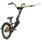 Prometheus Bicycles PROMETHEUS BICYCLES ® Tandem cykel släpvagn 18 tum