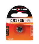Ansmann CR1/3N 3V Batteri