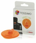 Bosch Tassimo Joy Coffee Maker TAS4504GB ORANGE Descaler Service T-Disc 00576837