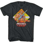 He-Man Shirt