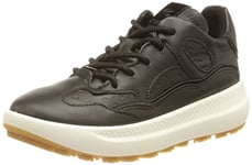 ECCO Solice Chaussures, Noir, 27 EU