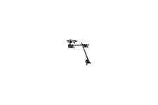 Manfrotto Single Articulated Arm 196B-2 - forlængerarm till trefod