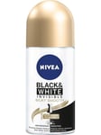 Nivea Deodorant INVISIBLE SILKY SMOOTH roll-on
