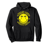 Beach Life Happy Wife A Love Summer Time Season Pullover Hoodie