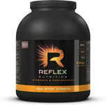 Reflex Nutrition One Stop Xtreme |Serious Mass Protein Powder | 55G Protein | 10