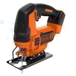 Black & Decker Sticksåg 18V BDCJS18N-XJ, utan batteri & laddare