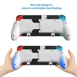 Protective Controller Stretch Holder Game Controller Grip for Nintendo Switch