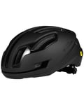 Sweet Protection Falconer 2Vi Mips Helmet Matte Black (Storlek L/XL)