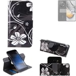 For Realme 11 Pro Flip Wallet PU Leather Case Cover Stand Card Holder Pattern