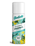 Batiste Batiste Dry Shampoo Original Mini Nude