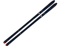 Fischer Traverse 78 Crown/Skin Xlite smørefrie fjellski 24/25 N51524 169 cm 2024